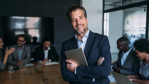 6 Questions Agents Can Ask Themselves Before Starting a Team