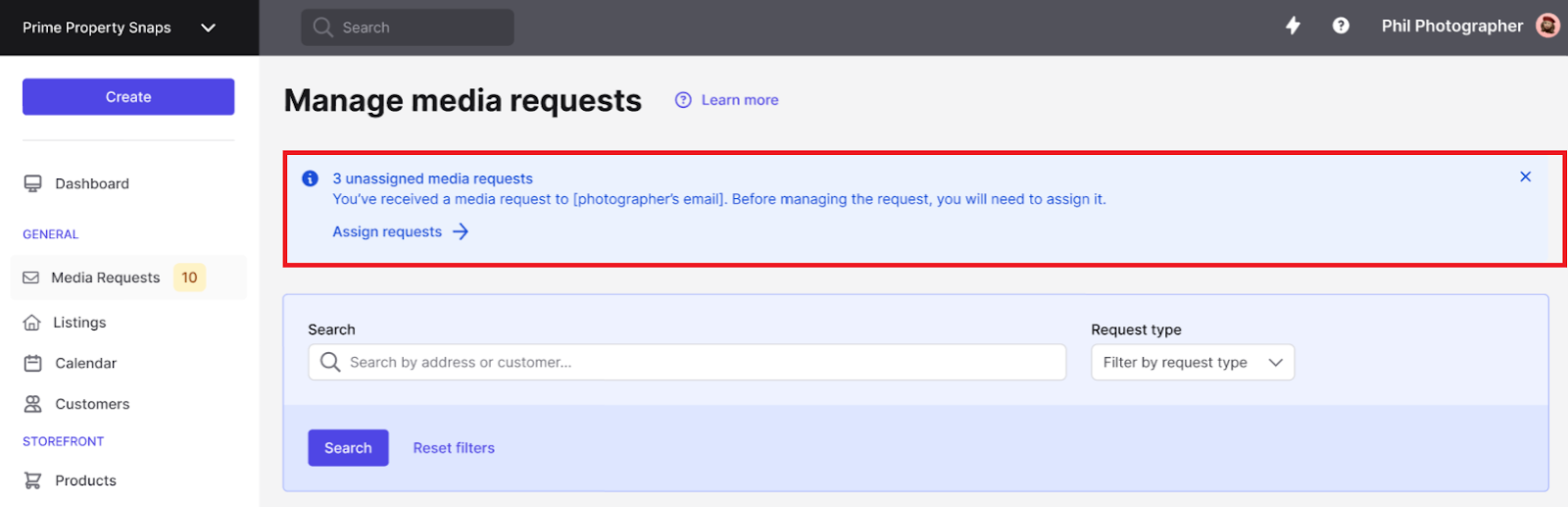 Showcase_Media_Requests_Receive_Accept_Showcase_Media_Requests_3_2v2