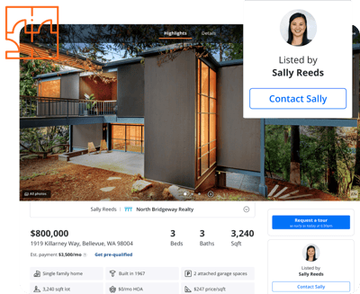 zillow showcase agent profile zillow showcase agent profile