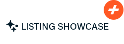 Listing Showcase Logo