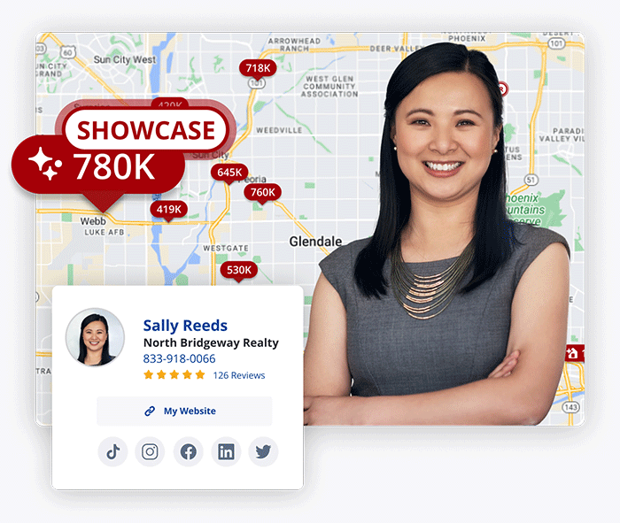 zillow-showcase-agent-map