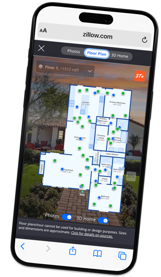 Showcase Floor Plans (1)