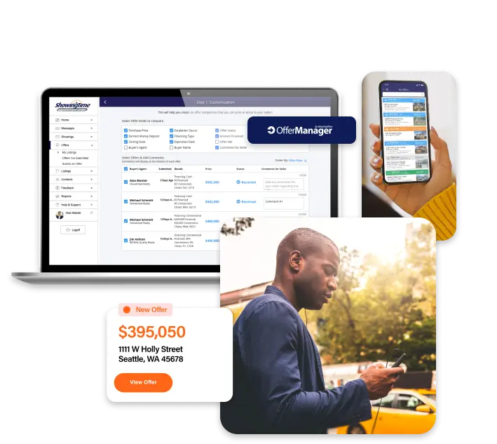 Offer Manager Product Image on Desktop and Mobile Offer Manager Product Image on Desktop and Mobile
