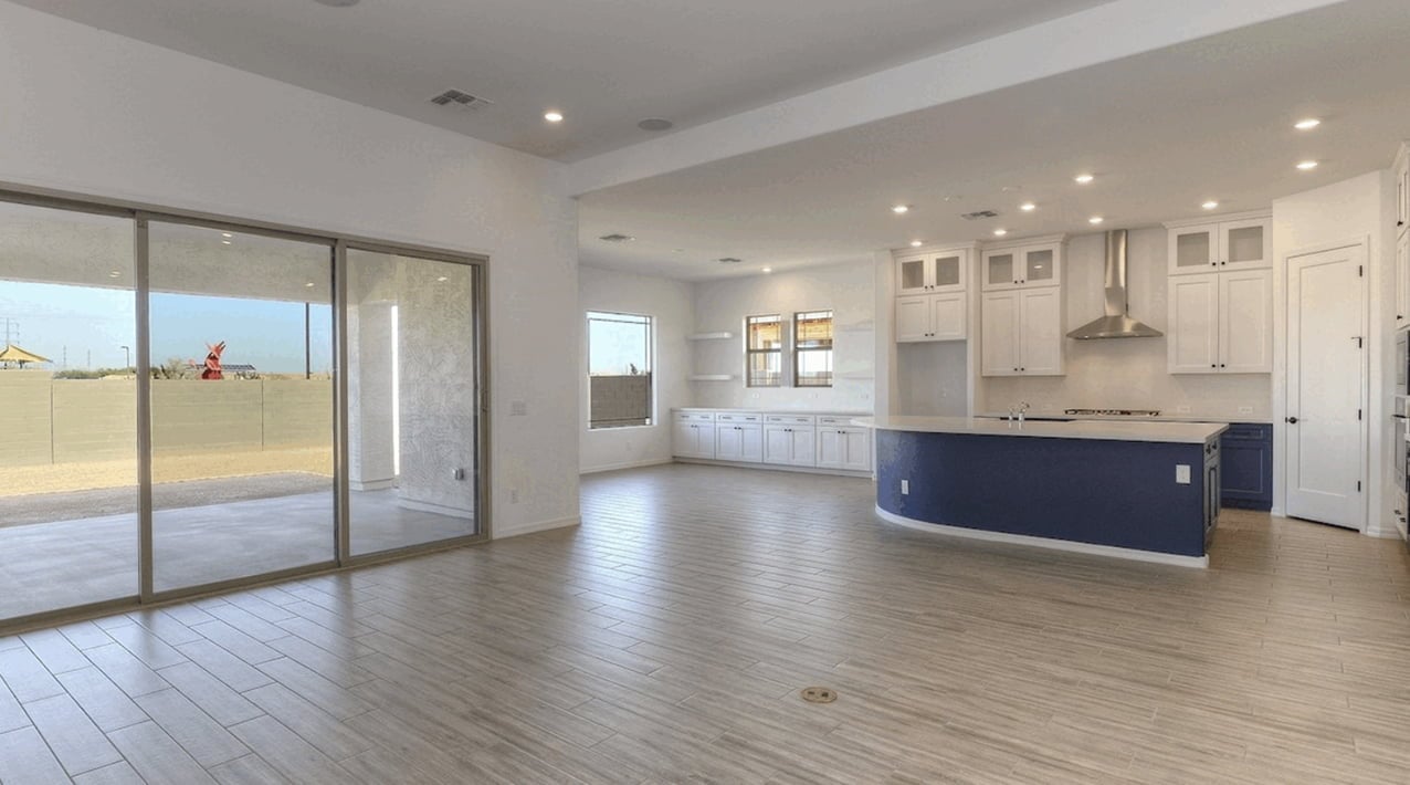 Give your vacant listing a facelift with Virtual Staging