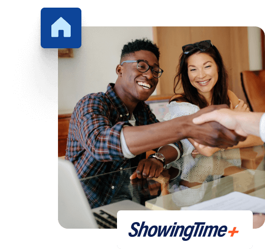 ShowingTime+ | List More. Sell More.