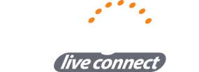 ShowingTime LiveConnect Logo